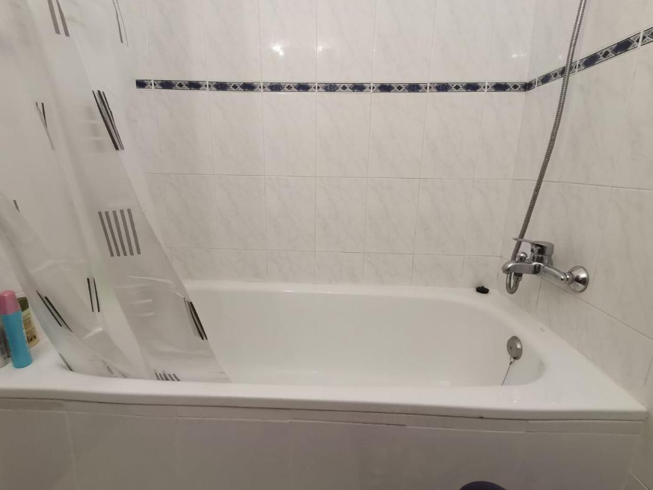Apartamento Apartamento+parking +piscina A 250mts Playa Fenals